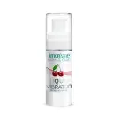 Лубрикант с эффектом вибрации Amoreane Med Liquid Vibrator Cherry (30 мл) photo 1
