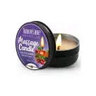 Массажная свеча "Тропическое искушение" Amoreane Tropical Temptation (30 мл) photo 1